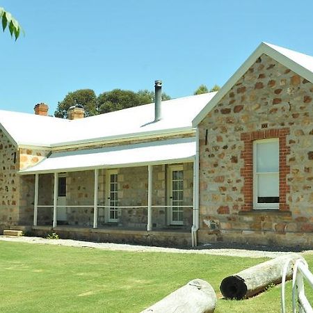 Bungaree Station Bed and Breakfast Εξωτερικό φωτογραφία
