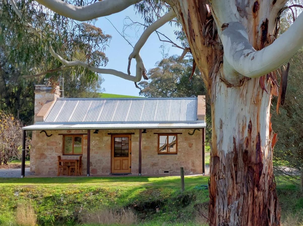 Bungaree Station Bed and Breakfast Εξωτερικό φωτογραφία