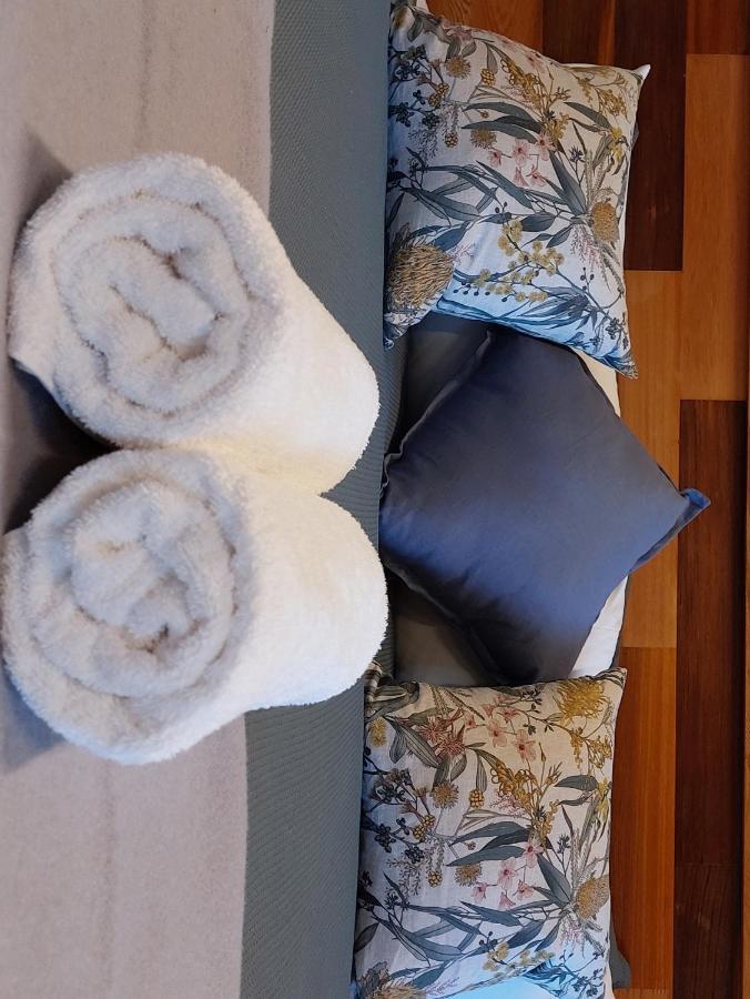 Bungaree Station Bed and Breakfast Εξωτερικό φωτογραφία