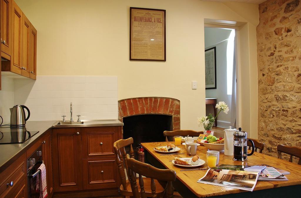 Bungaree Station Bed and Breakfast Εξωτερικό φωτογραφία