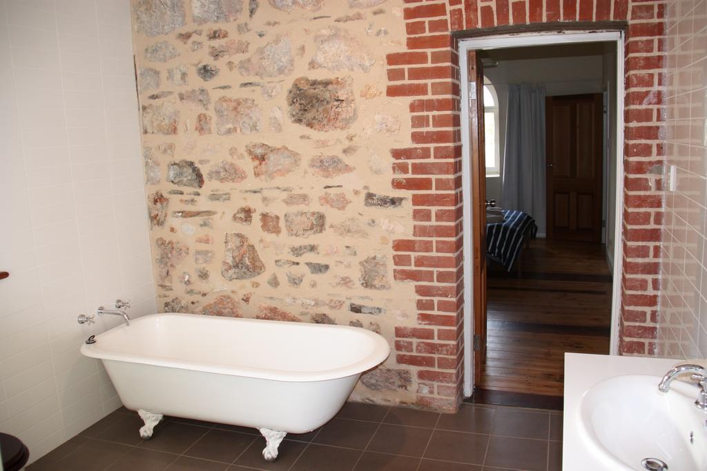 Bungaree Station Bed and Breakfast Εξωτερικό φωτογραφία