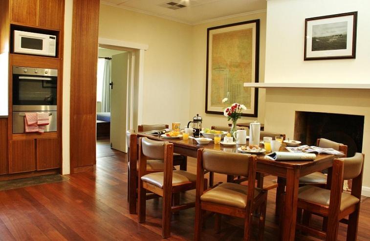 Bungaree Station Bed and Breakfast Δωμάτιο φωτογραφία