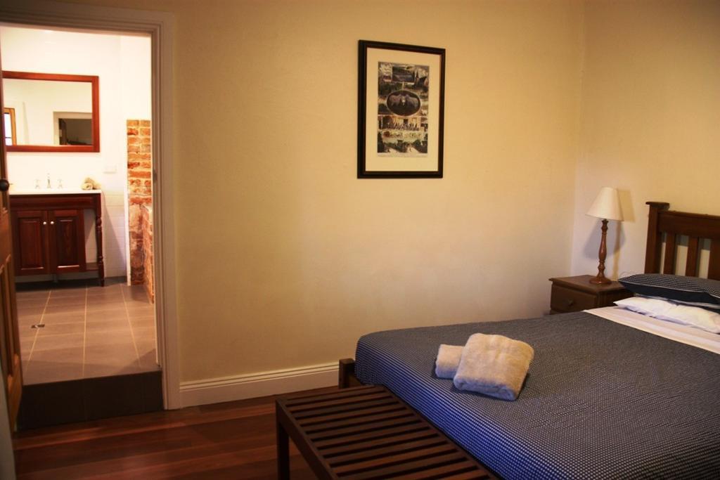 Bungaree Station Bed and Breakfast Εξωτερικό φωτογραφία