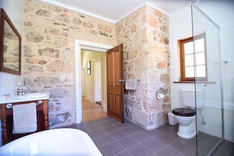 Bungaree Station Bed and Breakfast Εξωτερικό φωτογραφία