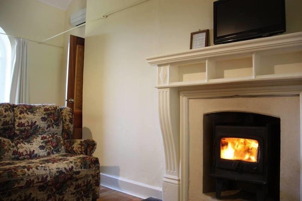 Bungaree Station Bed and Breakfast Εξωτερικό φωτογραφία