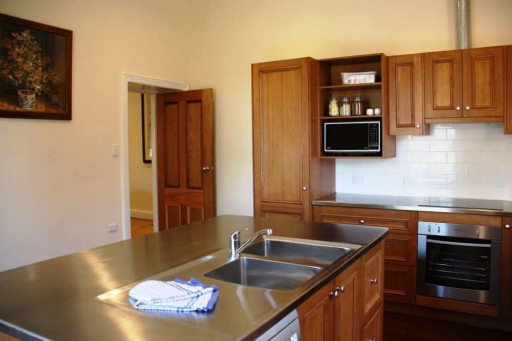 Bungaree Station Bed and Breakfast Εξωτερικό φωτογραφία
