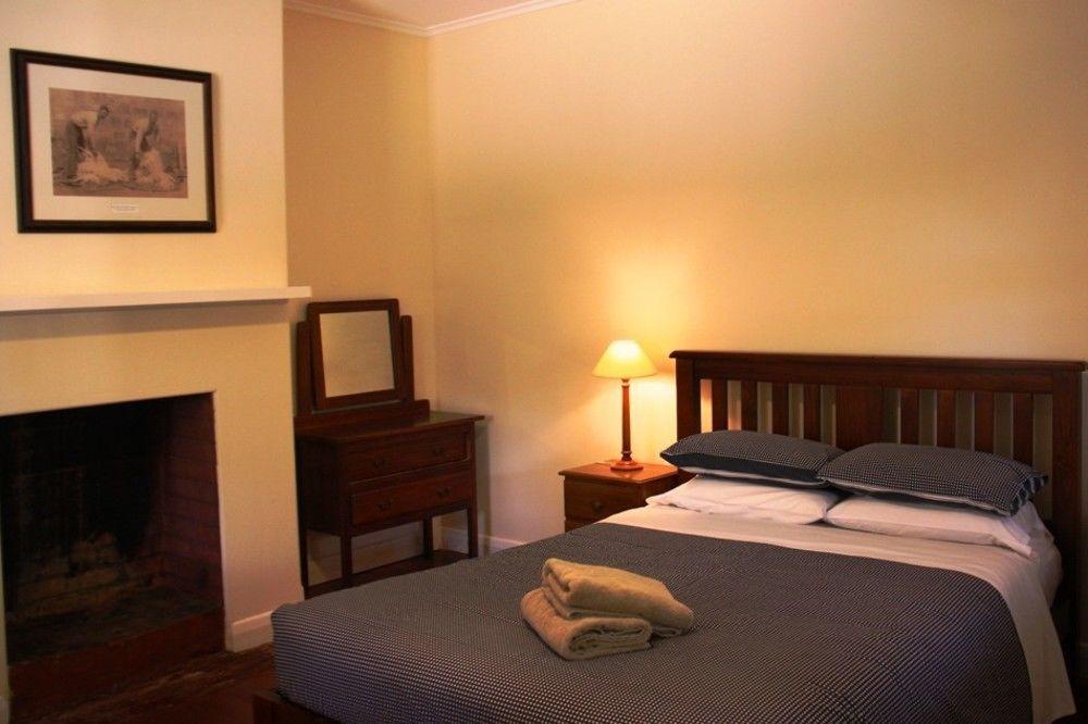 Bungaree Station Bed and Breakfast Εξωτερικό φωτογραφία