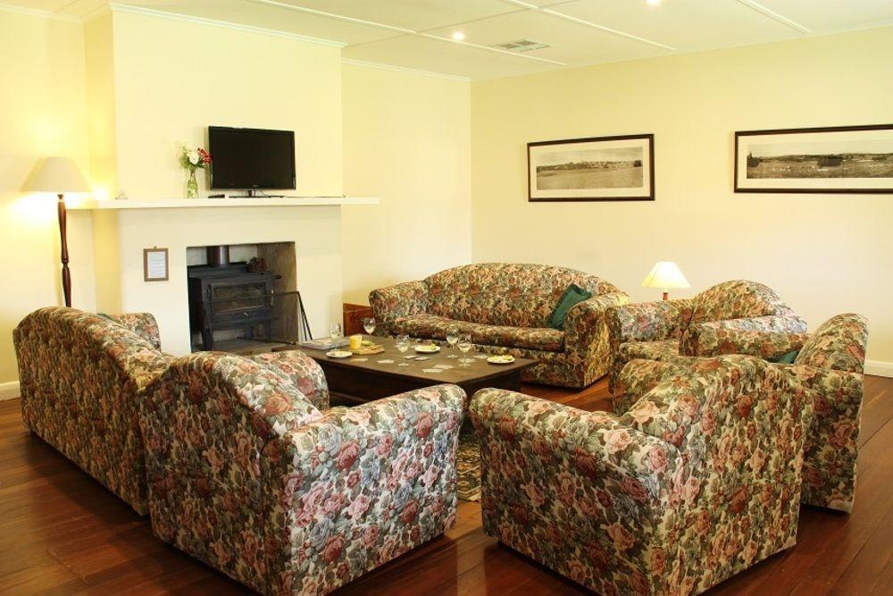 Bungaree Station Bed and Breakfast Εξωτερικό φωτογραφία