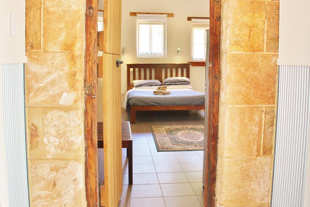 Bungaree Station Bed and Breakfast Εξωτερικό φωτογραφία