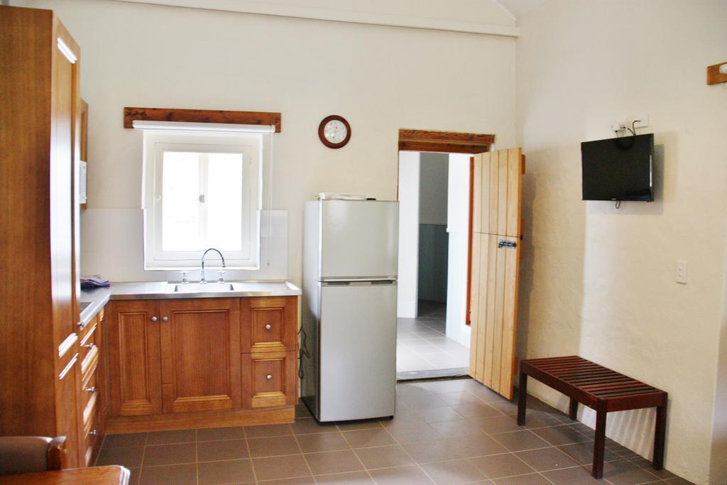 Bungaree Station Bed and Breakfast Εξωτερικό φωτογραφία