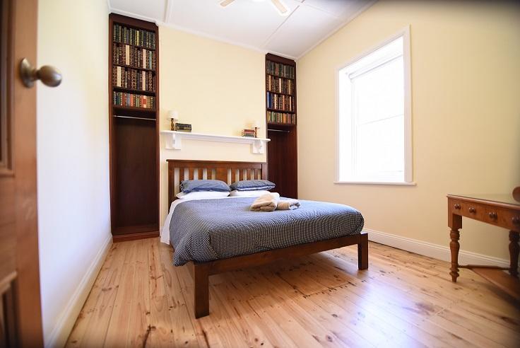 Bungaree Station Bed and Breakfast Εξωτερικό φωτογραφία