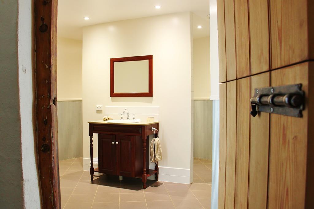 Bungaree Station Bed and Breakfast Εξωτερικό φωτογραφία