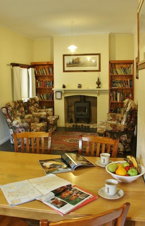 Bungaree Station Bed and Breakfast Δωμάτιο φωτογραφία