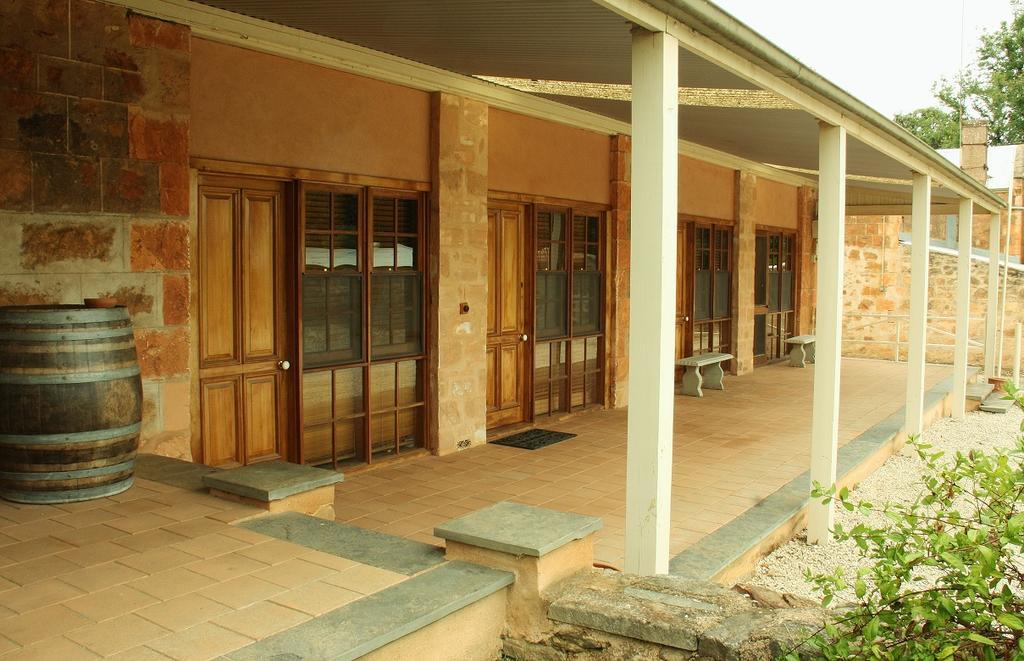 Bungaree Station Bed and Breakfast Εξωτερικό φωτογραφία