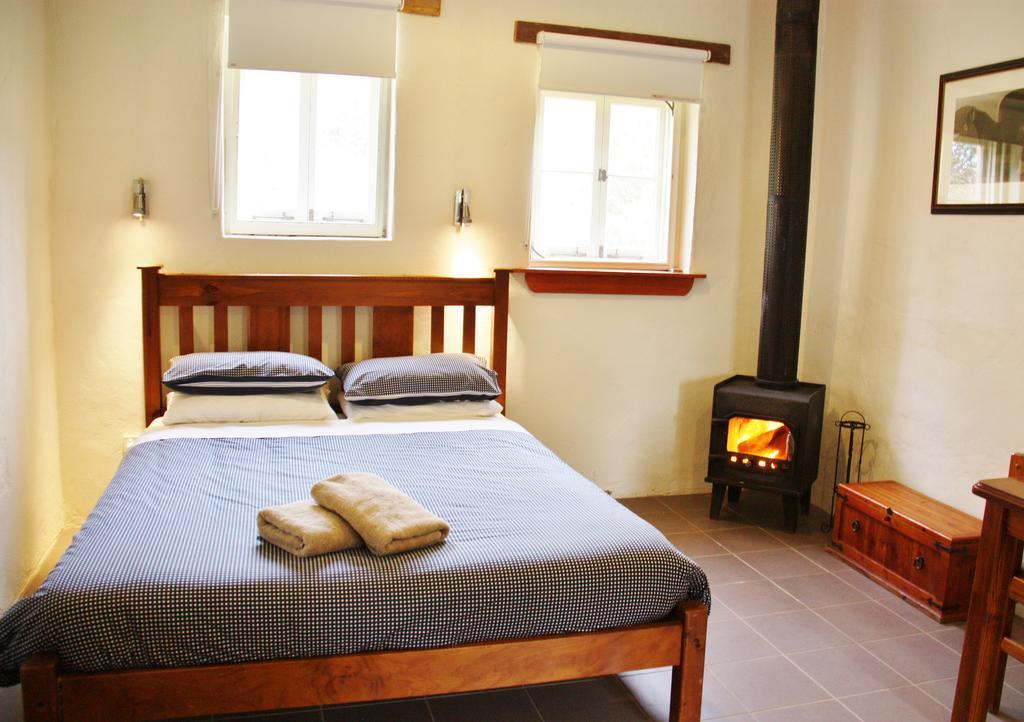 Bungaree Station Bed and Breakfast Εξωτερικό φωτογραφία