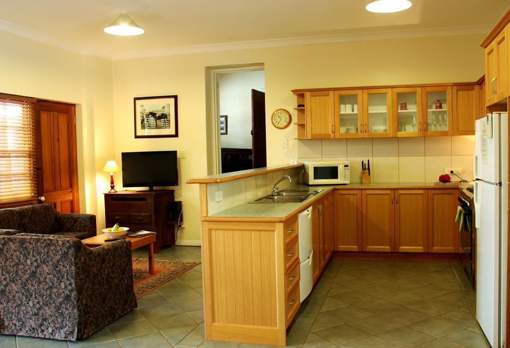 Bungaree Station Bed and Breakfast Εξωτερικό φωτογραφία