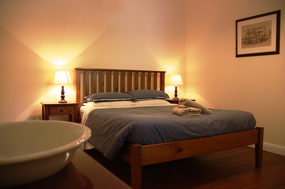 Bungaree Station Bed and Breakfast Εξωτερικό φωτογραφία