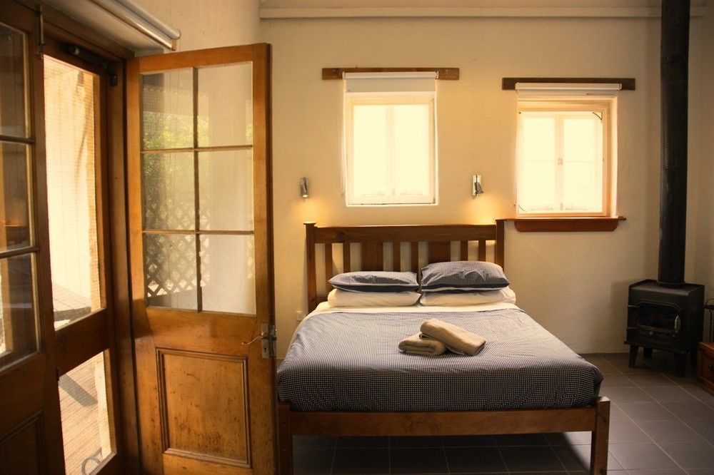 Bungaree Station Bed and Breakfast Εξωτερικό φωτογραφία