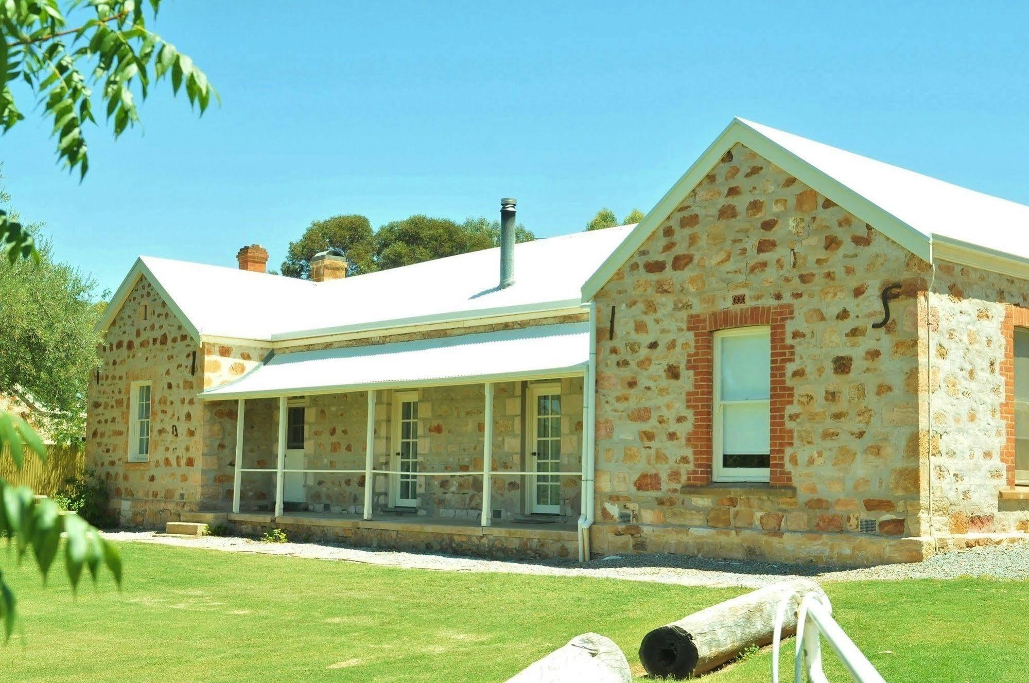 Bungaree Station Bed and Breakfast Εξωτερικό φωτογραφία